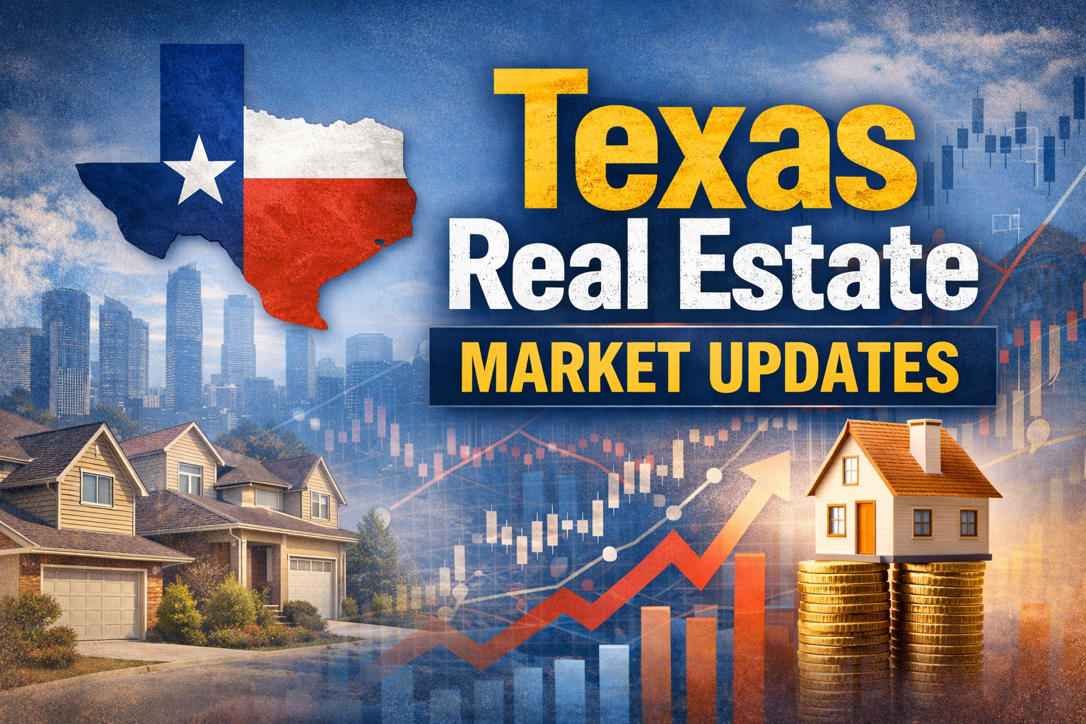 March 2026 - Texas Market in General